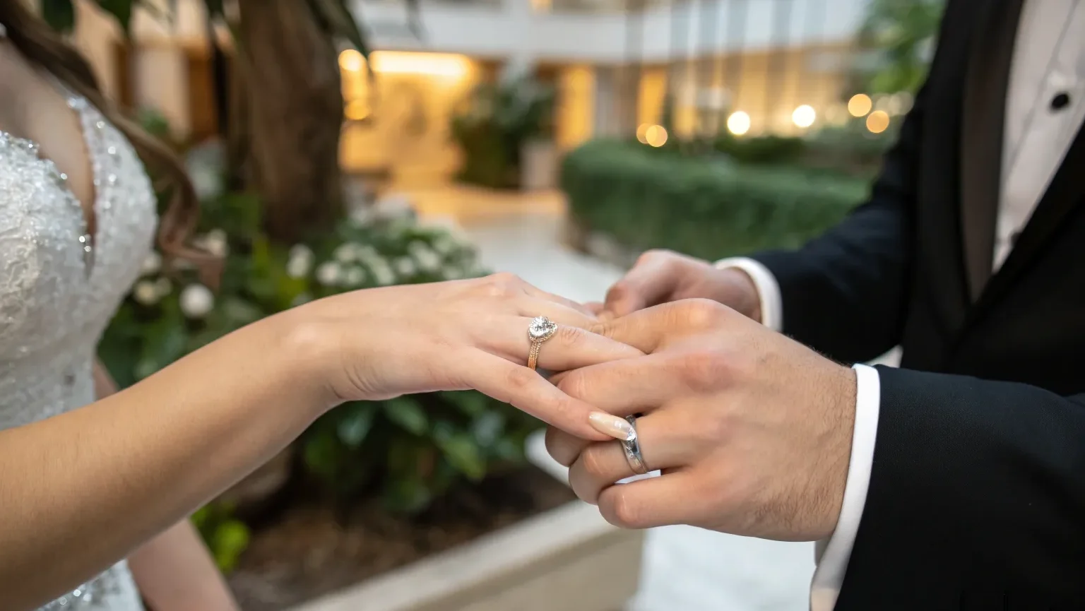 Pernikahan Campuran di Indonesia | Layanan Hukum Keluarga di Bali | Bali Premium Trip