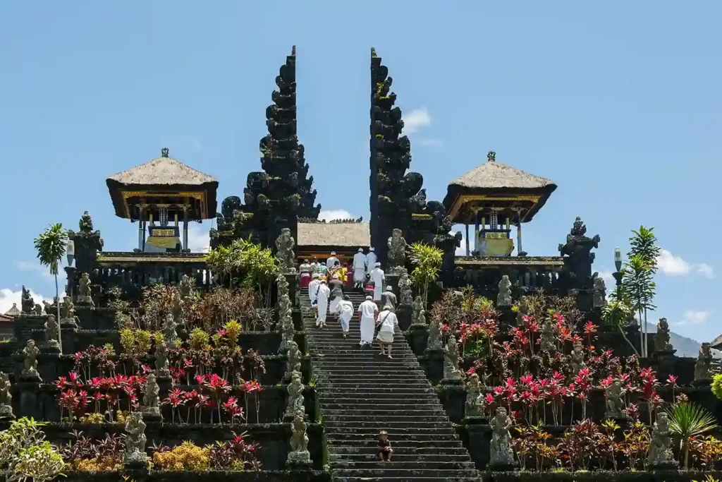 Pura Besakih Tour | Bali Premium Trip