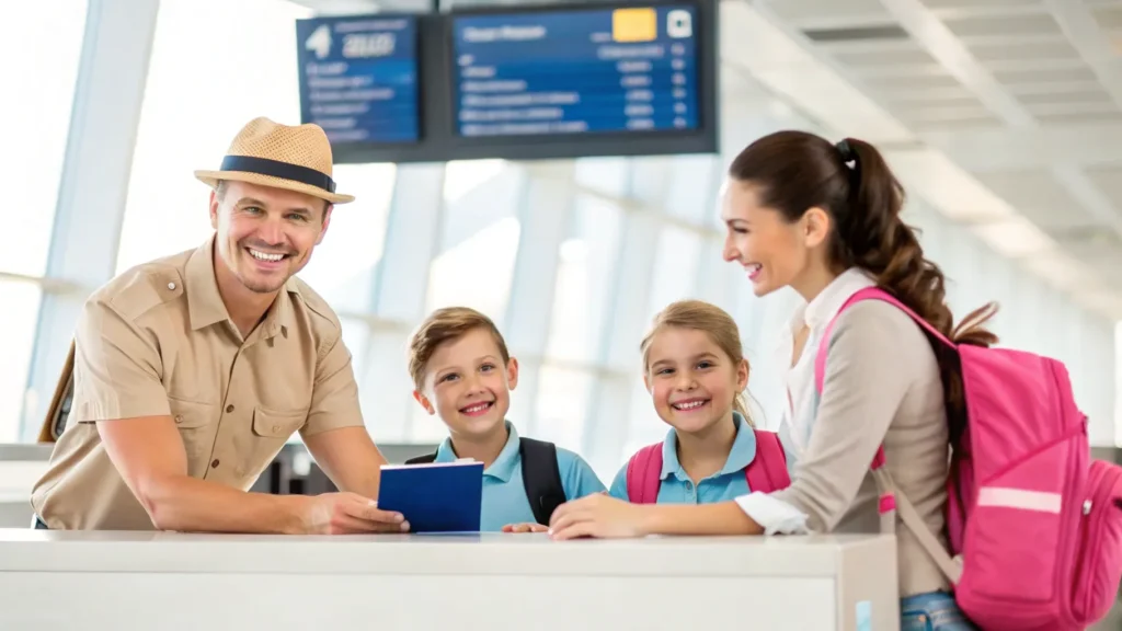 Tanda Paspor di Blacklist | Layanan Visa Concierge | Bali Premium Trip