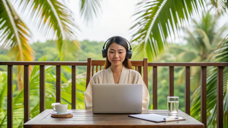Tempat Tinggal Digital Nomad di Bali | Relokasi ke Bali | Bali Premium Trip