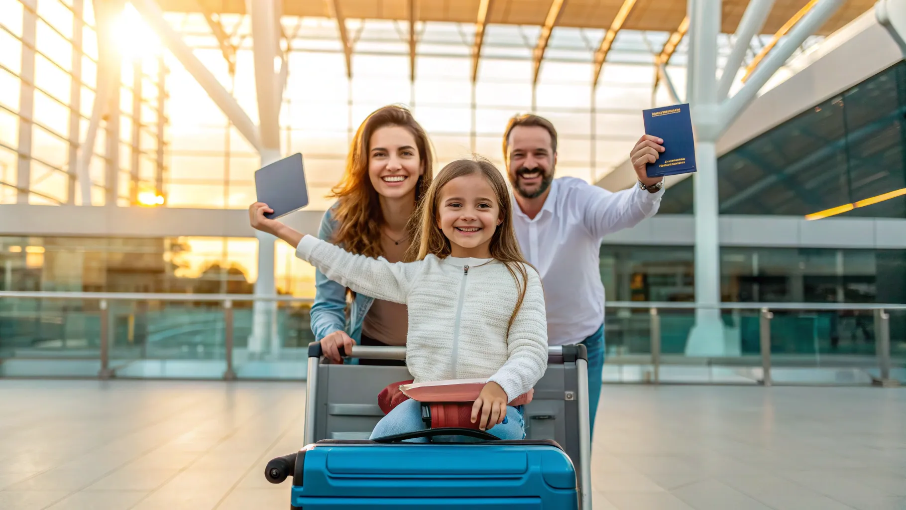 Visa Dependent Indonesia | Layanan Visa Concierge | Bali Premium Trip