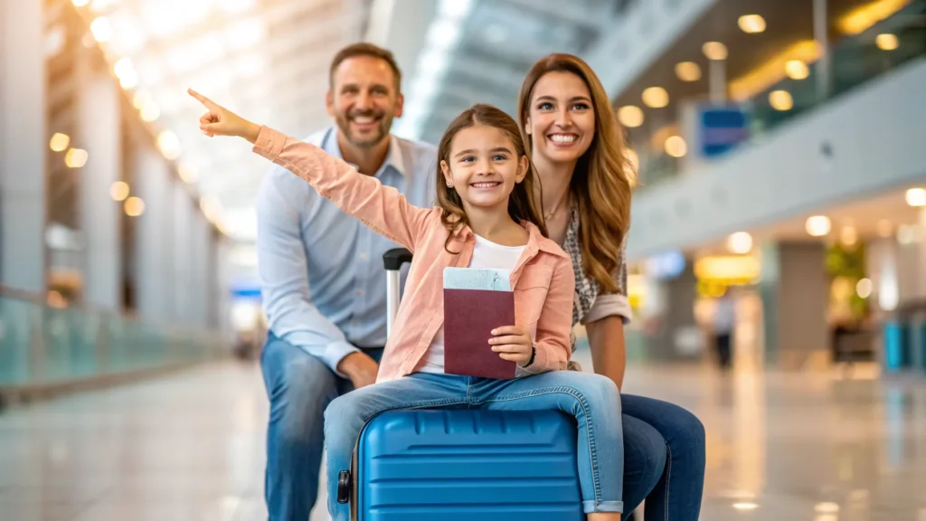 Visa Dependent Indonesia | Layanan Visa Concierge | Bali Premium Trip