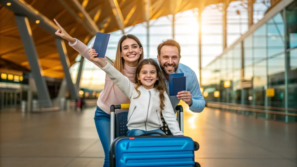 Visa Dependent Indonesia | Layanan Visa Concierge | Bali Premium Trip