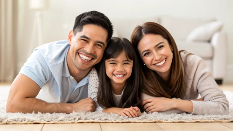 Visa Penyatuan Keluarga di Indonesia | Layanan Visa Concierge | Bali Premium Trip
