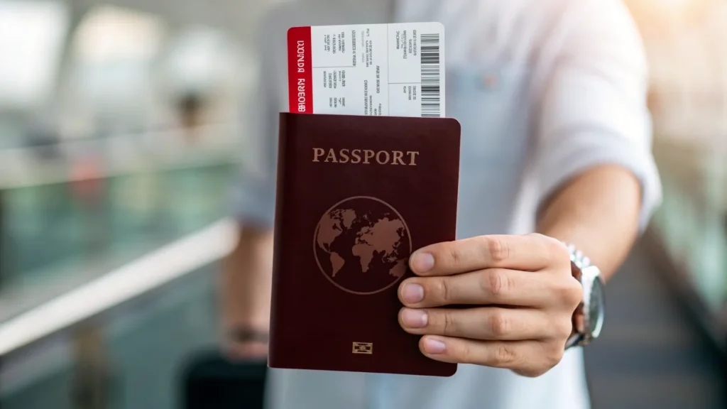 Visa Single Entry | Layanan Visa Concierge di Bali | Bali Premium Trip