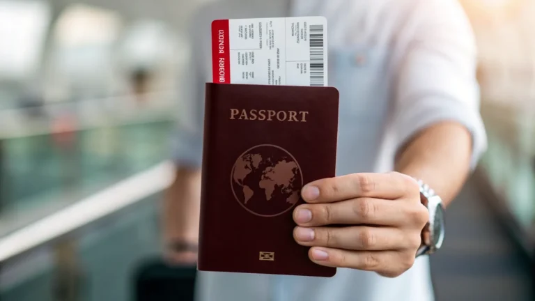 Visa Single Entry | Layanan Visa Concierge di Bali | Bali Premium Trip