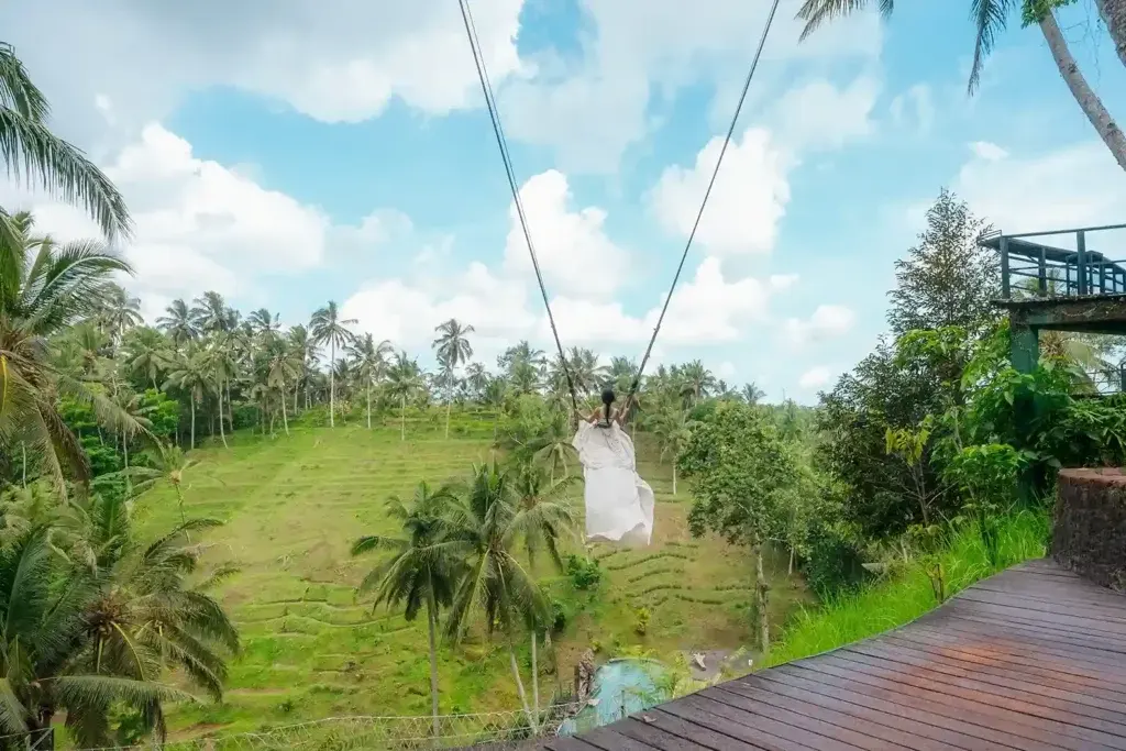 Ubud Tour