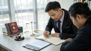 Pemulihan Dokumen | Concierge Legal Imigrasi | Layanan Ekspat | Bali Premium Trip