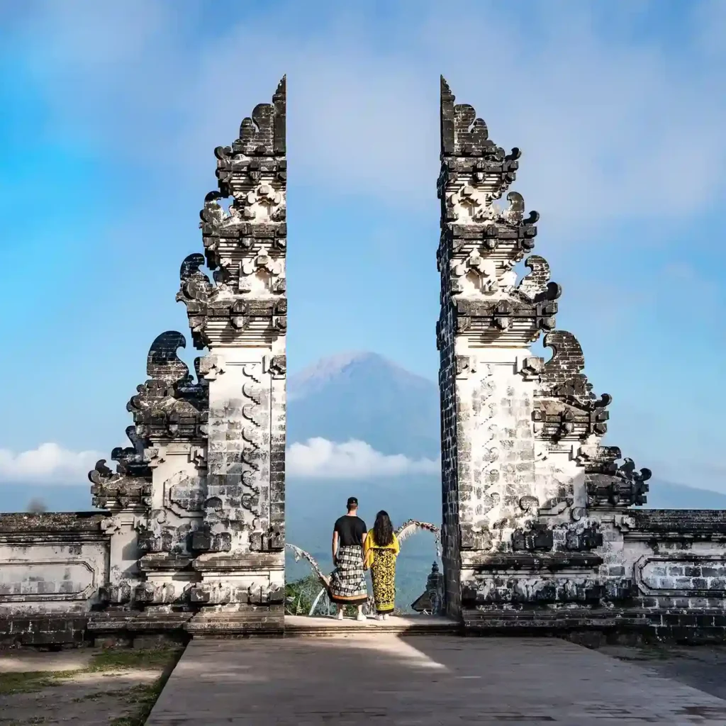 Lempuyang Luhur Tour | Bali Premium Trip