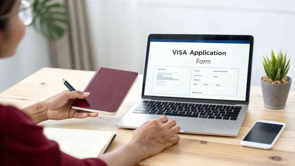 Cara Mengecek Status Visa Indonesia Online | Layanan Visa Concierge di Bali | Bali Premium Trip