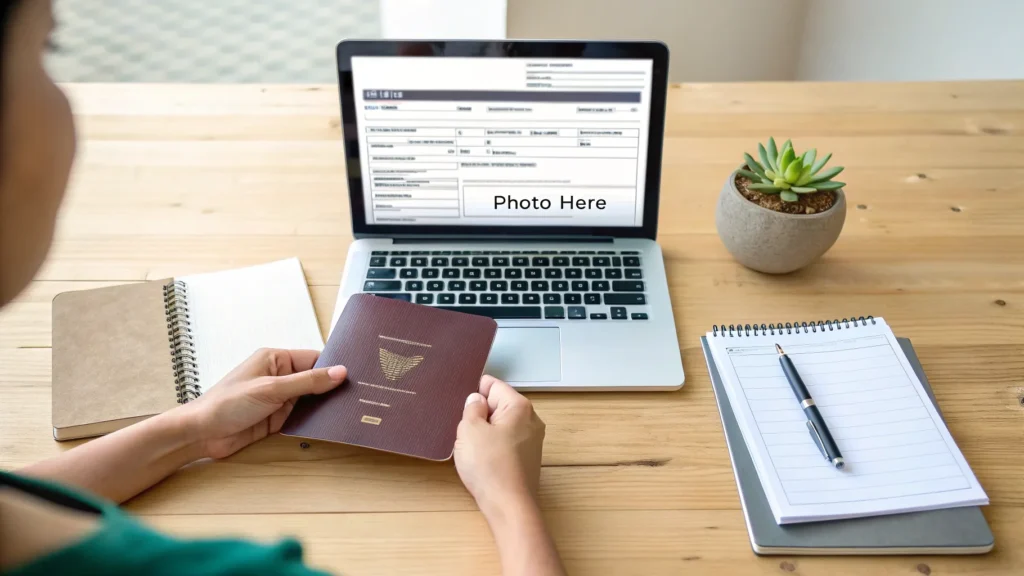 Cara Mengecek Status Visa Indonesia Online | Layanan Visa Concierge di Bali | Bali Premium Trip