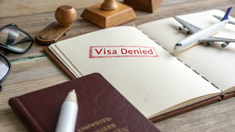 Menghindari Penolakan Visa Indonesia | Layanan Visa di Bali | Bali Premium Trip