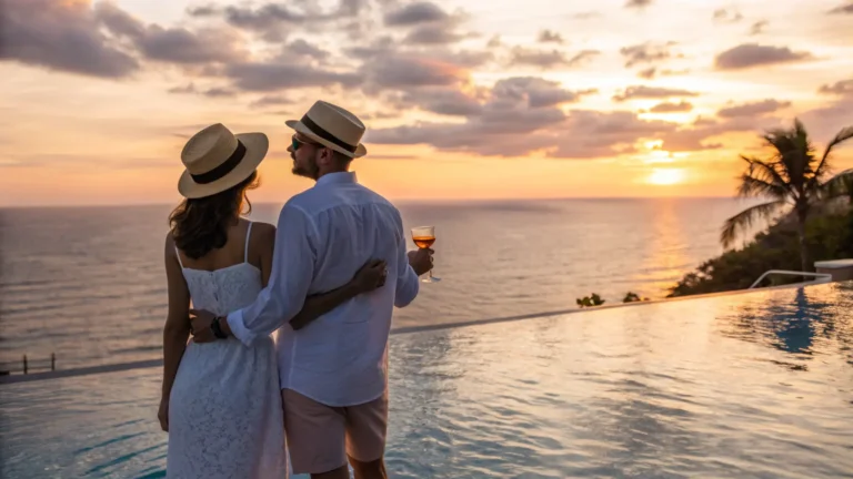 Liburan Pasangan Mewah | Bali Premium Trip