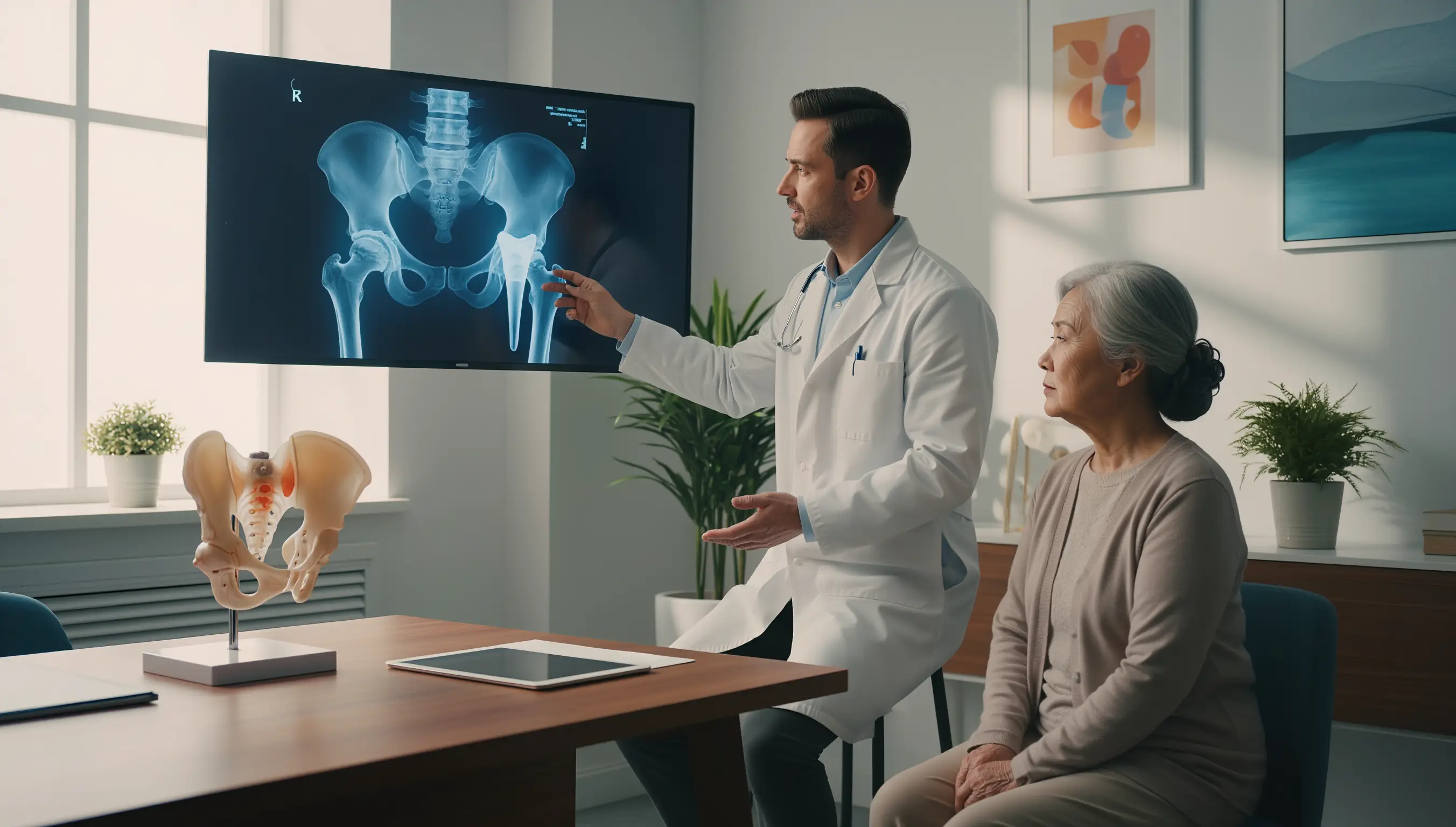 Paket VO2 Max CPET | Private Medical Concierge Bali | Bali Premium Trip