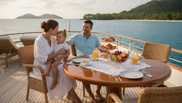 Private Day Cruise di Bali | Bali Premium Trip
