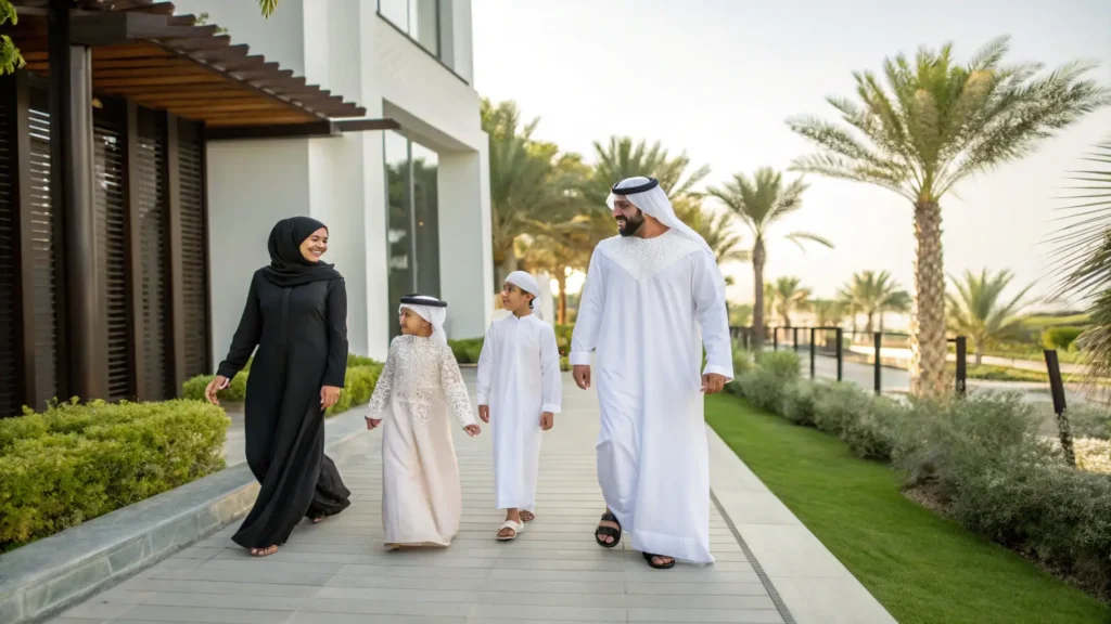 Relokasi dari Dubai ke Bali | Bali Premium Trip