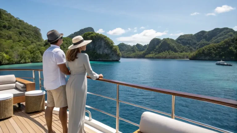 Bali ke Raja Ampat | Bali Premium Trip