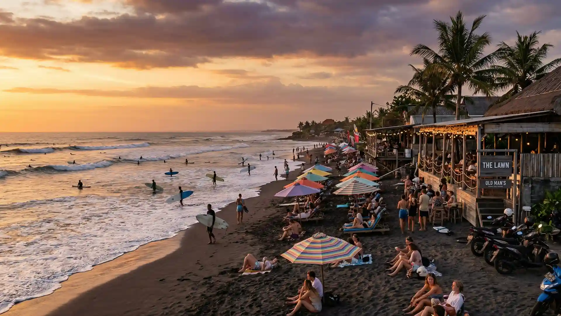 Canggu