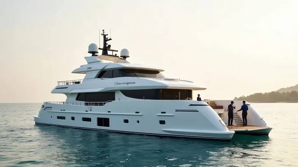 Bali Yacht Charter — Premium Private Fleet, Transparent Day Rates &amp; Concierge Crew