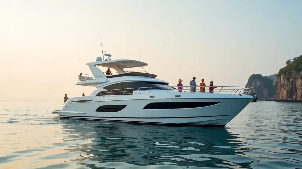 Bali Boat Tours by Private Charter: Routes, Island Itineraries &amp; Prices