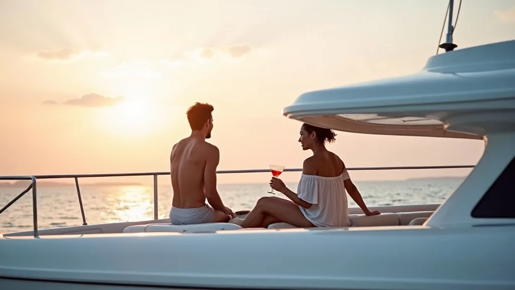 Sunset Cruise Bali: Premium Dinner Sailings, Monthly Sunset Times & Routes