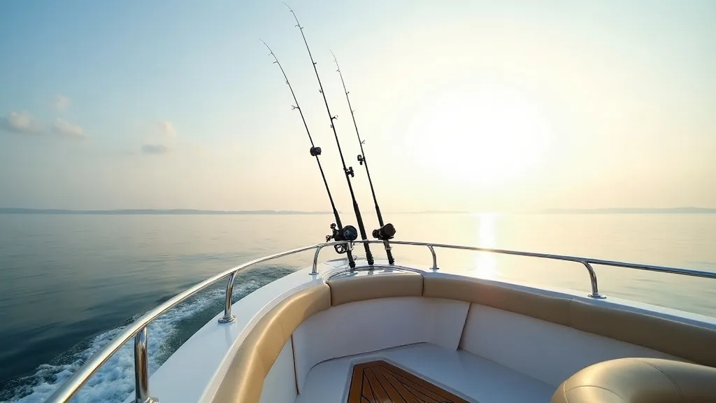 Fishing Charter Bali — Premium Boats, Species-by-Season Calendar & Rates
