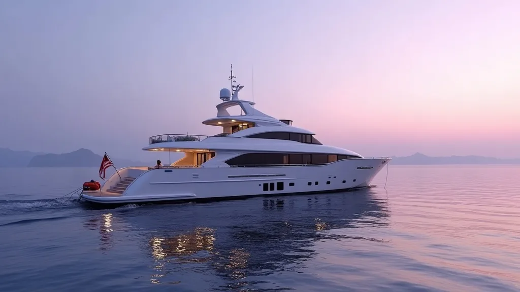 Overnight Yacht Charter Bali — Multi-Day Premium Sailing Itineraries