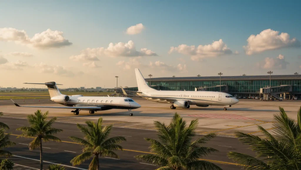 Bali International Airshow 2026