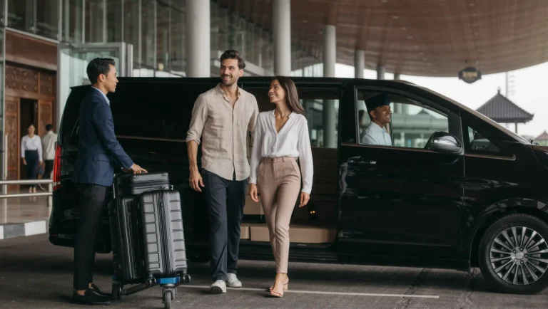 Layanan Airport Transfer vs Layanan VIP Bandara