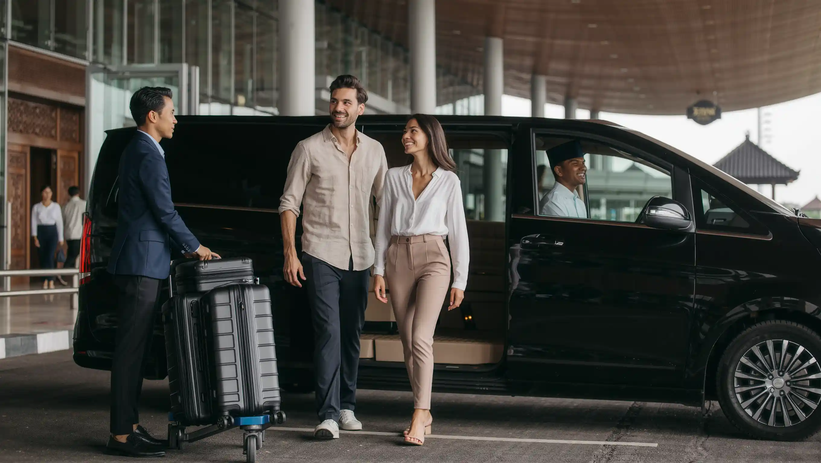 Layanan Airport Transfer vs Layanan VIP Bandara, Mana yang Lebih Cocok untuk Kamu?