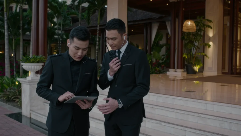 Kapan Kamu Butuh Bodyguard Pribadi di Bali