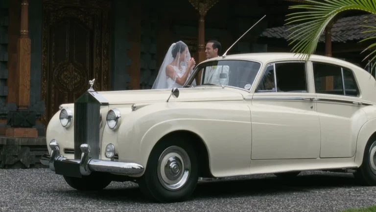 Sewa Mobil Pengantin Bali