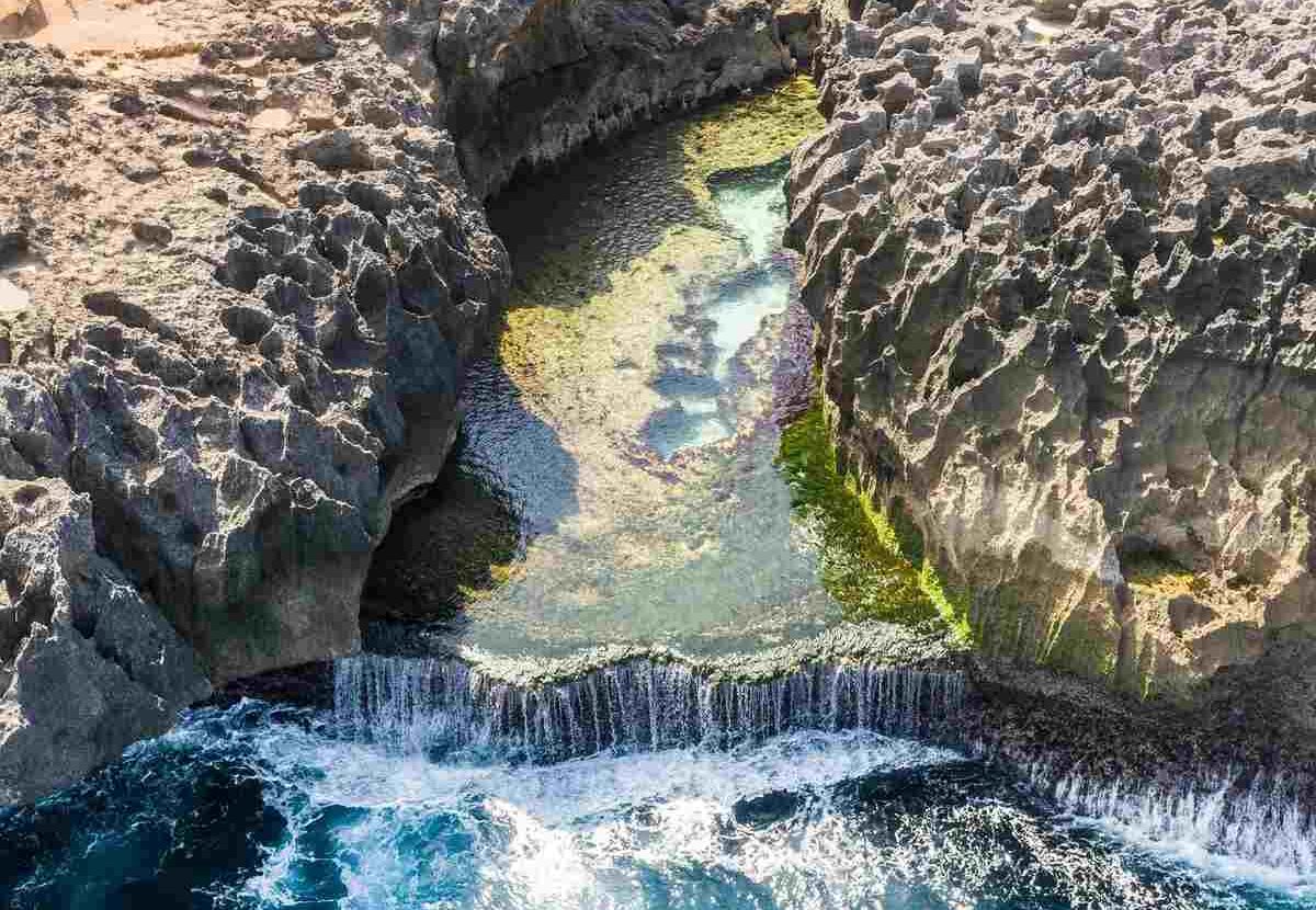 Angels Billabong Nusa Penida | Bali Premium Trip